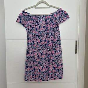 Vineyards Vines summer dress